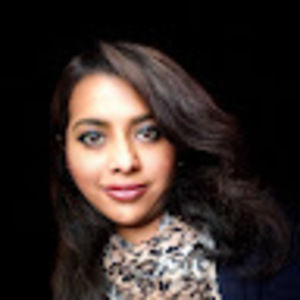 Meet your Posher, Sheeba